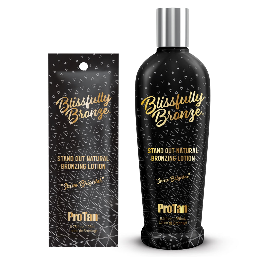 Pro Tan Blissfully Bronze Natural Bronzer
