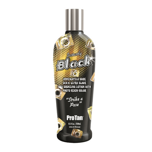 Pro Tan Instantly Black from sunkissed-tanning.co.uk