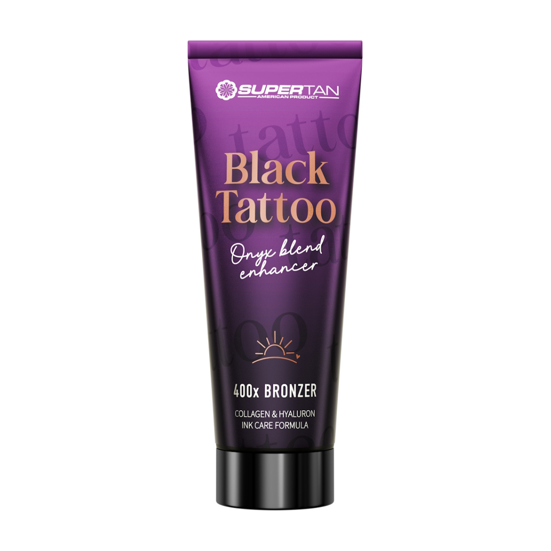 Lotions for Tattoos