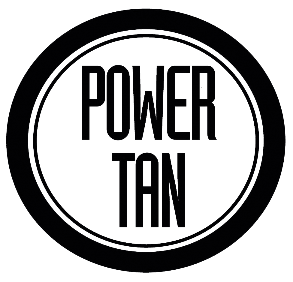 Power tan from sunkissed-tanning