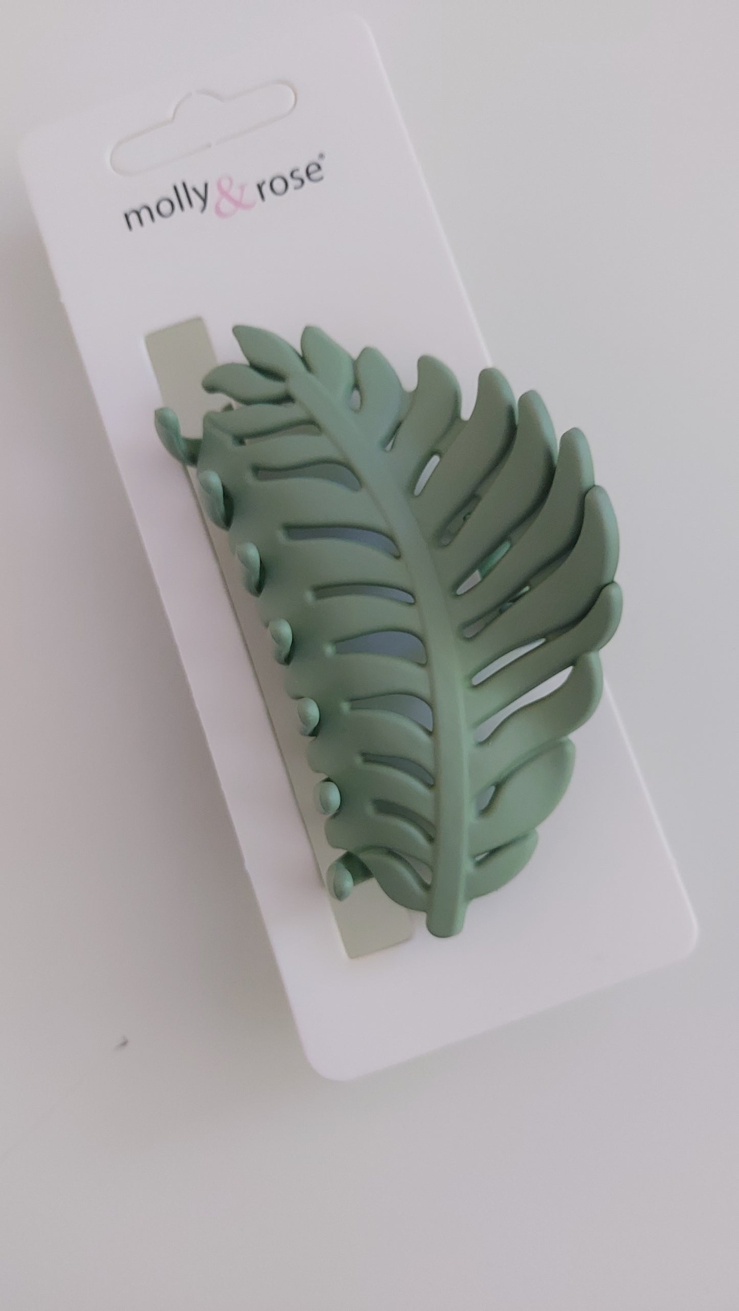 WetBrush Pro Green Speed Dry Brush & Hair Grip