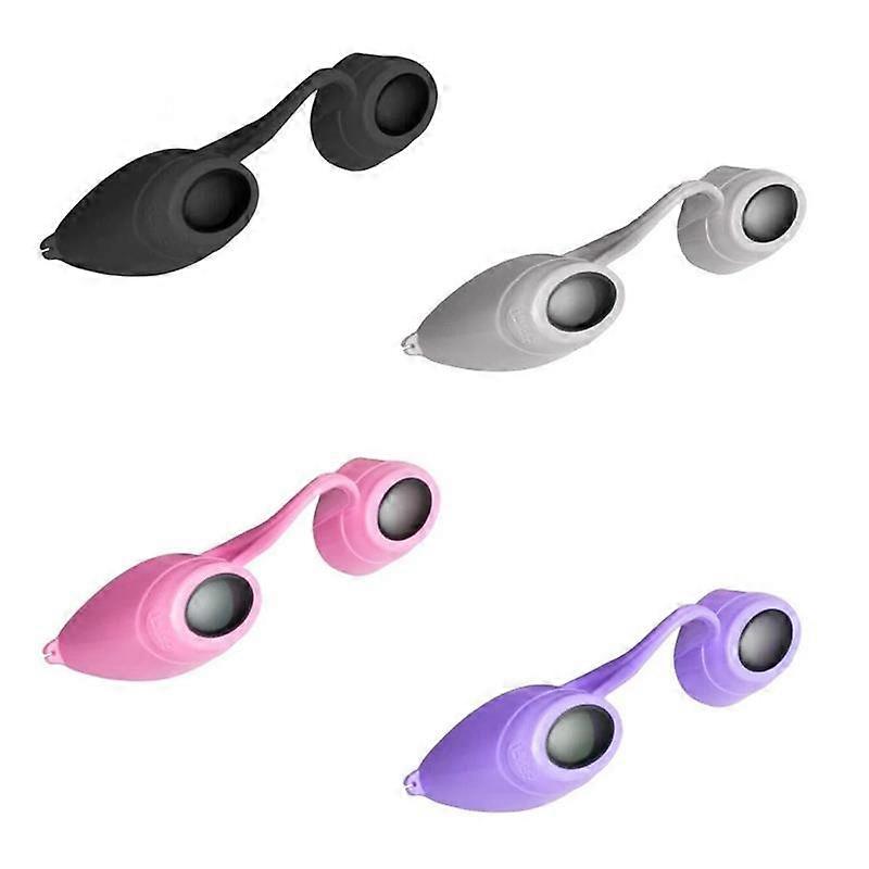 iLidz Flexisoft Sunbed Goggles