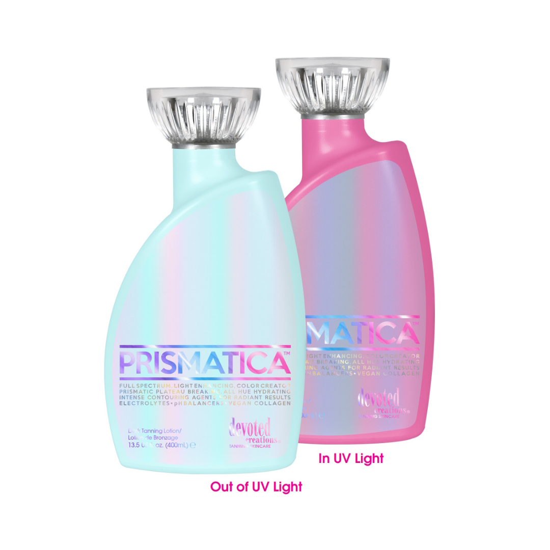 Devoted Creations Prismatica Light Enhancing Colour Creator