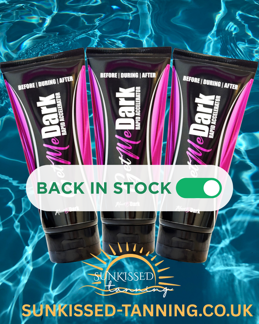Get Me Dark Rapid Accelerator