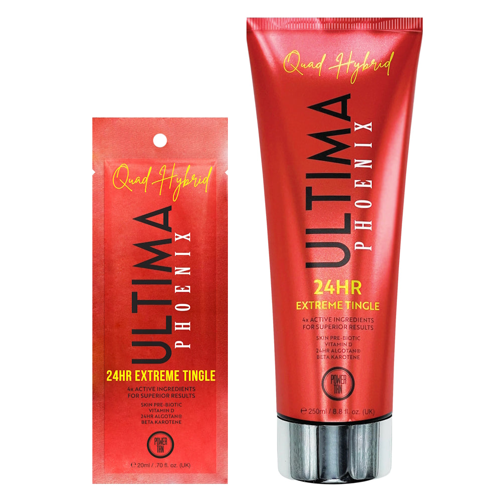 power tan ultima Phoenix at sunkissed-tanning