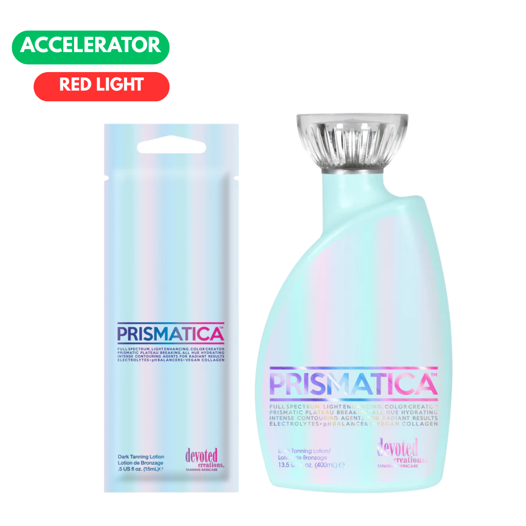 Devoted Creations Prismatica Light Enhancing Colour Creator