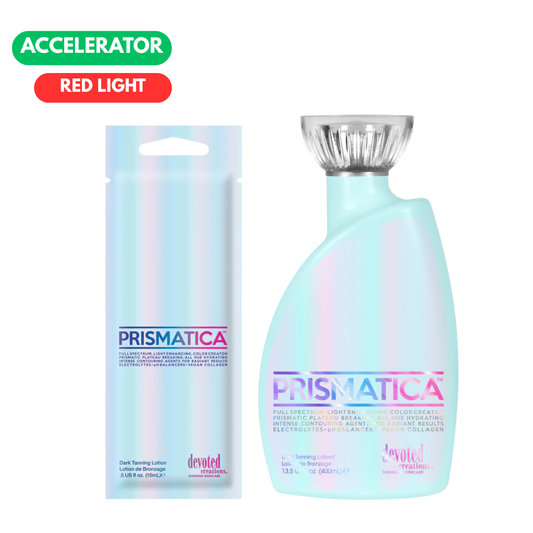 Devoted Creations Prismatica Light Enhancing Colour Creator