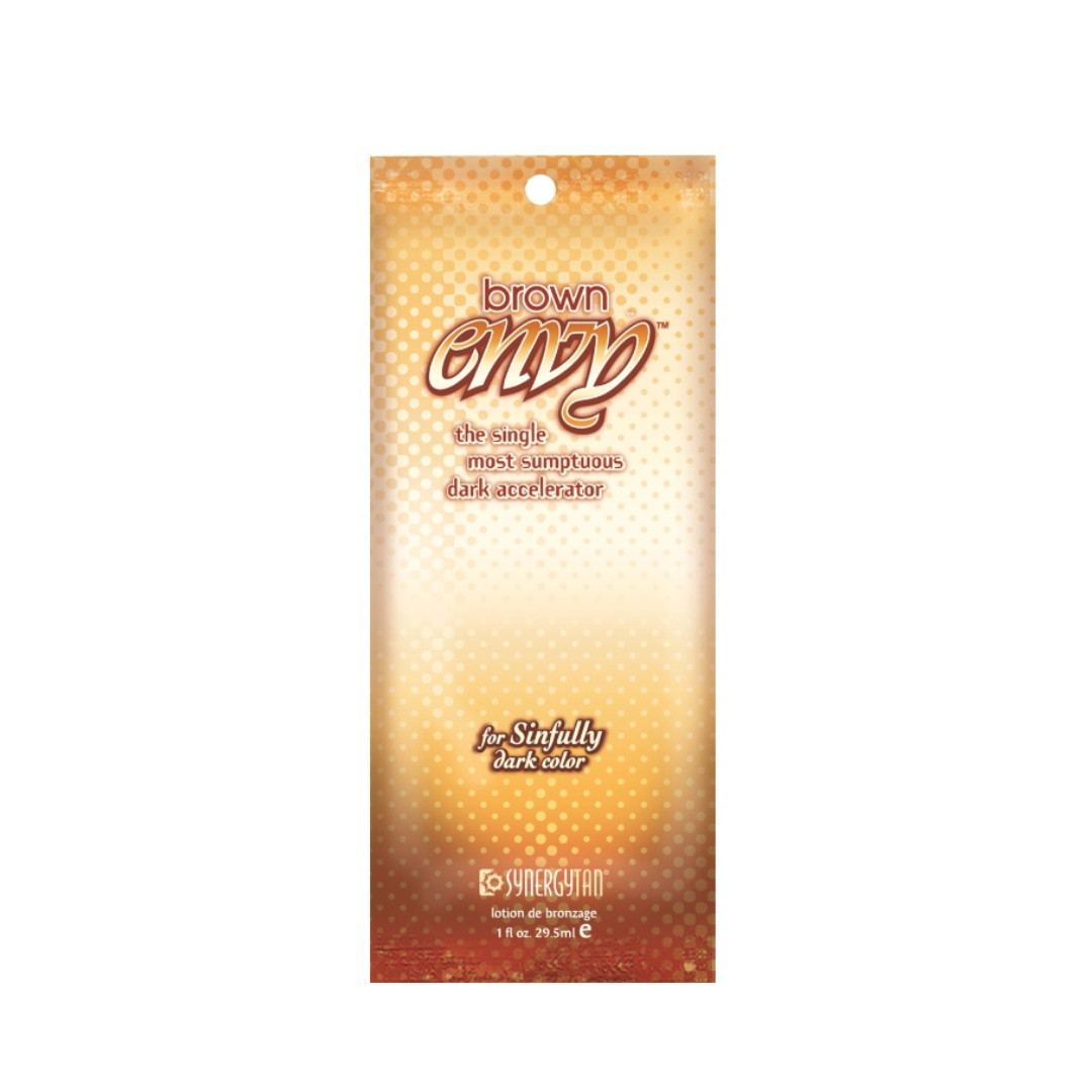 Synergy Tan Sachets 29.5ml