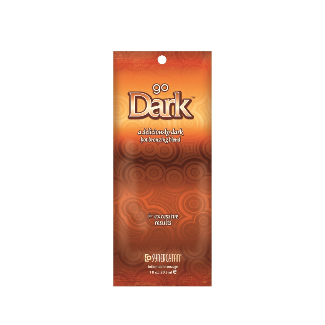 Synergy Tan Sachets 29.5ml