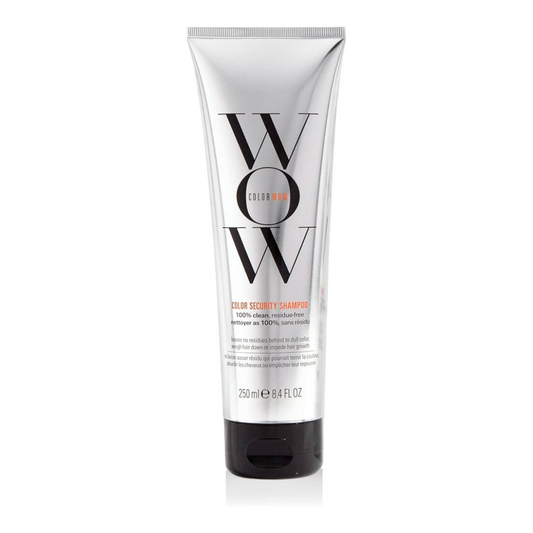 Color Wow Color Security Shampoo 250ml