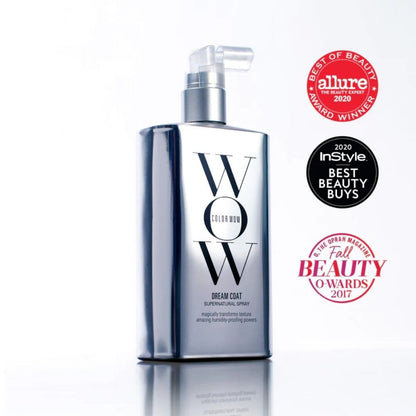 Color Wow Dream Coat Supernatural Sealant Spray with Humidity-Proofing Powers 200ml