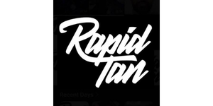 Rapid Tan