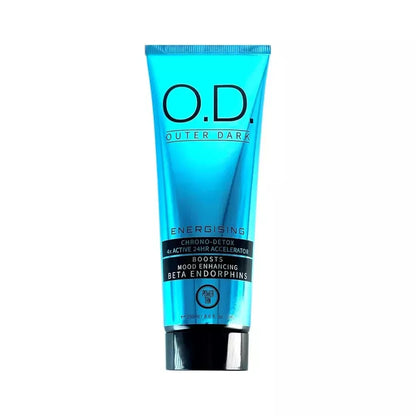 Power Tan Outer Dark DUO  250ml Tube + Face Maximiser 50ml