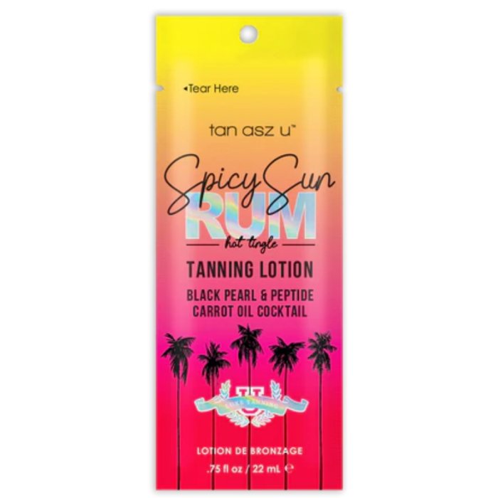 Tingle Sunbed Cream Sachet Bundle Supre Tan Beaches & Creme ProTan (3)